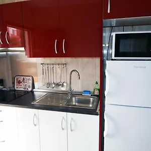 Monis Natura , Icod De Los Vinos Spain