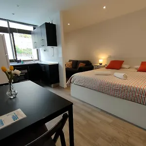  Apartament Sea Loft With A Huge Bed