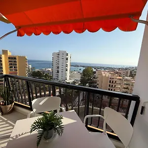 Apartment Achacay Sunset, Los Cristianos (Tenerife)